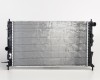 OP Vectra 96->01 radiators 1.6/1.8/2.0/2.5/2.0D MAN +/-KOND 608X375X28 RA63012A