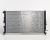 OP Vectra 96->01 radiators 1.6/1.8/2.0/2.5/2.0D MAN +/-KOND 608X375X28 RA63012A