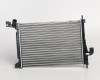 OP Vectra 96->01 radiators 2.0 DTi 496X372X42 RA63019A