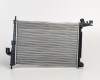 OP Vectra 96->01 radiators 2.0 DTi 496X372X42 RA63019A
