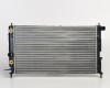 OP Vectra 96->01 radiators 2.2 AUT +/-KOND 603X365X29 RA63077A 99->
