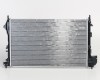 OP Vectra 02->05 radiators 2.2/3.2/2.0DTi/2.2DTi MAN +/-KOND 650X450X31 RA63022A