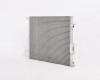 OP Vectra 02->05 radiators KOND 660X410X17 ar sausinātāju 1.6/1.8/2.0/2.2/3.2 SRLine