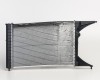 OP Omega 94->99 radiator 2.0i/2.0i-16V MAN 538X368X26