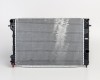 OP Omega 94->99 radiators 2.5TD MAN -KOND 653X458X40 RA63074