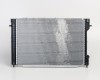 OP Omega 94->99 radiators 2.5TD MAN -KOND 653X458X40 RA63074