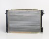 OP Omega 94->99 radiators 2.5TD AUT+KOND 654X460X42 RNBC