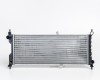 OP Corsa 93->00 radiators 1.5D/1.5TD/1.7D MAN +/-KOND 650X268X34 RA63286A