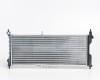 OP Corsa 93->00 radiators 1.5D/1.5TD/1.7D MAN +/-KOND 650X268X34 RA63286A