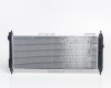 OP Corsa 93->00 radiators 1.2i/1.4i/1.6GSI MAN +KOND 680X280X26 RA63254