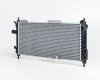 OP Corsa 93->00 radiators 1.2i/1.4i/1.6GSI MAN +KOND 680X280X26 RA63254