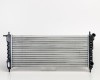 OP Corsa 93->00 radiators 1.0-12V/1.2i +KOND 680X288X23