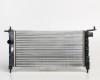OP Corsa 93->00 radiators 1.2/1.4/1.6 MAN -KOND 530X285 RA63285A