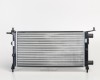 OP Corsa 93->00 radiators 1.0 MAN 530x285x23 RA63290