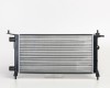 OP Corsa 93->00 radiators 1.0 MAN 530x285x23 RA63290