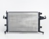 OP Corsa 00->06 radiators 1.0/1.2 MAN/AUT +/-KOND 540X375X22 RA63007A