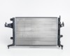 OP Corsa 00->06 radiators 1.0/1.2 MAN/AUT +/-KOND 540X375X22 RA63007A