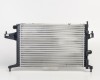 OP Corsa 00->06 radiators 1.4-16V/1.8-16V +/-KOND 540X377 RA63008