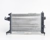 OP Corsa 00->06 radiators 1.4-16V/1.8-16V AUT +/-KOND 540X350X22 RA63018