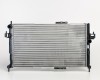 OP Corsa 00->06 radiators 1.7Di/1.7DTi MAN +/-KOND 600X360X33 RA63009A