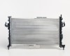 OP Corsa 00->06 radiators 1.3CDTi/1.7CDTi MAN +/-KOND 600X350X23 RA63094