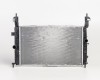 OP Meriva 03->06 radiators 1.6/1.8 MAN +/-KOND 608X375X24 RA63086A