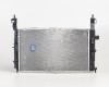 OP Meriva 03->06 radiators 1.6/1.8 MAN +/-KOND 608X375X24 RA63086A