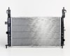 OP Meriva 03->06 radiators 1.7DTi MAN +/-KOND 608X375X24 RA63087A