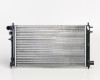 PG 106 91->03 radiators 1.5XTD/XRD/XND MAN 530X285X33 RA