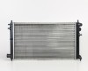 PG 106 91->03 radiators 1.5XTD/XRD/XND MAN 530X285X33 RA