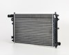 PG 106 91->03 radiators 1.5XTD/XRD/XND MAN 530X285X33 RA