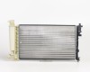 PG 306 97->99 radiators 1.4/1.8 MAN +KOND 610X378X24 RA63518A