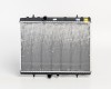 PG 307 01->05 radiators 2.0HDi +/-KOND 563X378X18
