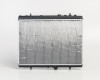 PG 307 01->05 radiators 2.0HDi +/-KOND 563X378X18