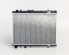 PG 307 01->05 radiators 2.0-16V/1.4HDi/2.0HDi +/-KOND 542x378x28 RA63601