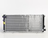PG 205 83->97 radiators 1.6/1.9/1.8D 610X280X34