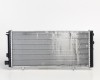 PG 205 83->97 radiators 1.6/1.9/1.8D 610X280X34