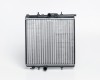 PG 206 98->09 radiators 1.1/1.4/1.6/2.0HDi MAN +/-KOND 415X380X23 RA63708A