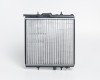 PG 206 98->09 radiators 1.1/1.4/1.6/2.0HDi MAN +/-KOND 415X380X23 RA63708A