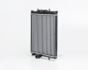 PG 206 98->09 radiators 1.1/1.4/1.6/2.0HDi MAN +/-KOND 415X380X23 RA63708A
