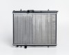 PG 206 98->09 radiators 1.1/1.4/1.6 MAN/AUT +/-KOND 555X380 RA63706A
