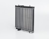 PG 206 98->09 radiators 1.1/1.4/1.6 MAN/AUT +/-KOND 555X380 RA63706A