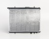 PG 206 98->09 radiators 1.4/1.6/2.0/1.4HDi/1.9D/2.0HDi MAN/AUT +/-KOND 535X380X24 RA63706A
