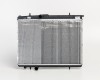 PG 206 98->09 radiators 1.4/1.6/2.0/1.4HDI/1.9D/2.0HDi MAN/AUT +/-KOND 538X380X26 RA63502