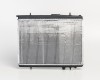 PG 206 98->09 radiators 1.4/1.6/2.0/1.4HDI/1.9D/2.0HDi MAN/AUT +/-KOND 538X380X26 RA63502