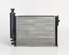 PG 405 87->97 radiators 1.4/1.6 MAN +/-KOND 463X377X23 RA63465