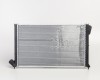 PG 406 95->99 radiator 1.6/1.8 +AC 637x413x23 RA63731 RNBC