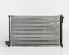 PG 406 95->99 radiator 2.0 MAN+AC 640X414 VALEO