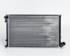 PG 406 95->99 radiator 1.6/1.8 MAN +/-AC 640X391X23 RA63731A