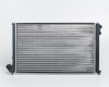 PG 406 95->99 radiator 1.6/1.8 MAN +/-AC 640X391X23 RA63731A